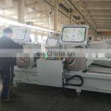LJDGN2BS-500x5000 CNC Multi-function Double-head Mitre Saw,Aluminum Curtain Wall Cutting Saw thumbnail-1