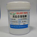 Solder Paste SN62 PB36 Ag2 Syringe Idela For Xbox, Phones, Computers Etc SN5 PB92.5 Ag2.5 SN10 PB88 Ag2 thumbnail-1