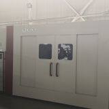 Stable Performance Woodworking PVC Film Laminating Machine Around the World for Door, Cabinet and Furniture With CE and ISO9001 Certifications thumbnail-4