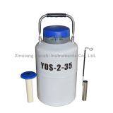 2019 Competitive Price of Mini Cryogenic Liquid Nitrogen Gas Cylinder thumbnail-5