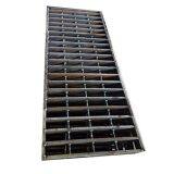 Hot Dipped Galvanized Steel Grating for Construction thumbnail-1