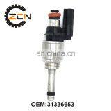 Original GDI Fuel Injector OEM 31336653 For S60 S80 V60 V70 XC60 XC70 2.0L thumbnail-3