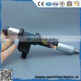 Denso 095000-5510 and Denso 8-97603415-2 Rail Pump Injector 095000-5510 for I-su-zu N-Series thumbnail-3