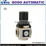 2.8kpa Lpg Gas Pressure Gauge Regulator thumbnail-3