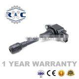R&C High Quality Car Spark Coils Koil Pengapian 22448-ED000 22448-EN000 22448-EN200 22448-EY00A For Nissan Auto Ignition Coil thumbnail-4