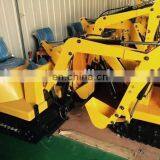 2015 Popular Mini Digger Kids Toys Excavator Children Digger for Sale thumbnail-2