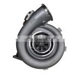 Turbo GTA4502V Engine Turbocharger 758160-5007S 23534775 For Diesel Highway Truck thumbnail-5