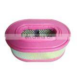 Factory Air Filter AF25322 1G-7197 P781746 for Truck