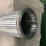 Al Target Pure Aluminium Metal Tube Target for Mirror and Silver Color Coating thumbnail-2