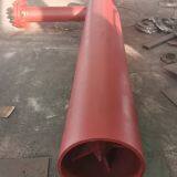 Boiler Flushing Pipe Granulator, Boiler Flushing Pipe Slag Collector thumbnail-3