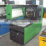 High Power 12PSB Disel Fuel Injection Pump Test Bench by Manufacturers thumbnail-5