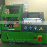 Станция для тестирования форсунок DTS205 с общим коллектором