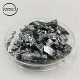 Высокочистотный металлический ингот теллура с чистотой 4N, 5N, 6N, 7N по лучшей цене thumbnail-1