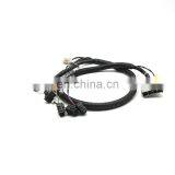 Right Control Console Harness 207-06-76130 For Komatsu Excavator PC300-8