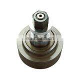 Diesel Engine Parts Water Pump Idler Pulley 3064919 3050398 For NT855 NTA855 Engine