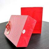 Подарочные сумки для Рождества Сумка для праздничных покупок thumbnail-1