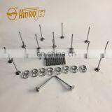 HIDROJET Good Quality HD75 093400-9890 Common Rail Nozzle DLLA152P989 p Type DLLA 152P 989 for Injector 095000-7140 33800-52000 thumbnail-3