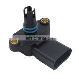 Manifold Absolute Pressure 036906051 MAP Sensor For VW Jetta Golf Passat thumbnail-2