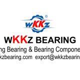 81168M Cylindrical Roller Thrust Bearing 340X420X64mm Made in China WKKZ BEARING thumbnail-2