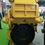 B6190ZLCZA-2R CHIDONG 190 SERIES 300KW MARINE ENGINE thumbnail-4