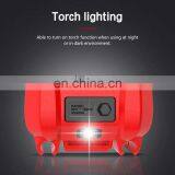 HT118 Auto Range Digital Multimeter 10nF TO 10mF Capacitance Universal Meter thumbnail-4