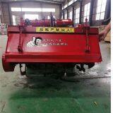 With Sprayer For Orchard & Garden Crawler Micro Tractor thumbnail-2