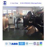 Marine Azimuth Thruster Boat Rudder Propeller thumbnail-4