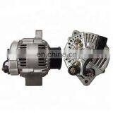 101211-7960 28V 60A S84-39 Alternator Pully Repair Alternator Price in America for Komatsu 6D107 PC200-8 PC220-8 thumbnail-2