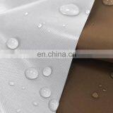 High Quality 100%Polyester Pongee Waterproof,breathable,TPU Coated Fabric for Outdoor Jacket School Uniform thumbnail-5