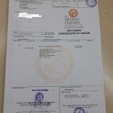 Argentina's Final Anti-dumping Ruling on China Related Aluminum Tubes! thumbnail-1