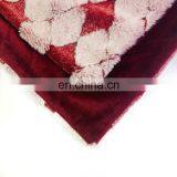 New Hot Selling Products Faux Rabbit Fur Throw Velvet Blanket Wholesale thumbnail-5