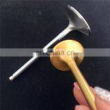 Engine Valve for MAZDA MA VB VC NA Capella 808 626 Luce 929 Cosmo 121 Courier Titanium Retainer thumbnail-5