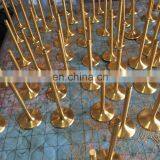 Автомобильные запчасти Supertech для гоночных автомобилей. Впускные и выпускные клапаны двигателя для Honda Prelude H23, H23A thumbnail-3