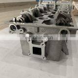 High Quality Complete F18D4 Bare Cylinder Head For Chevrolet Cruze 1.8 Petrol L4 55571690 55568363 1.8L thumbnail-2