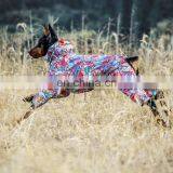 HOT SALE Pet Clothes Cute Accessories Heated Training Vest Hood Clothing and Dog Jackets thumbnail-3