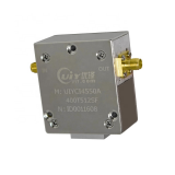 UIY Customized RF Coaxial Isolator 400-512 MHz thumbnail-3
