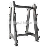 Dhz Fitness Commercial Use Barbell Rack thumbnail-1