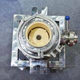 R&D Ultrafine Grinding and Classifying Laboratory Jet Mill Price thumbnail-5