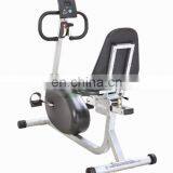 Lower Limbs Sitting Ergometry Cycle Rehabilitation Bike thumbnail-1