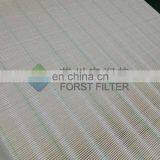 FORST 260g Aluminum Coating Spunbond Polyester Media thumbnail-5