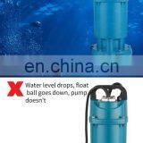 QDX High Efficiency 2hp Electric 110 Volt Clean Water Electric Submersible Water Pump thumbnail-6