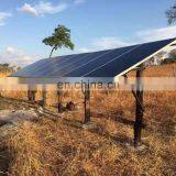 MHF Surface Irrigation Inverter High Capacity Machine 5 hp Solar Power Water Pump thumbnail-3