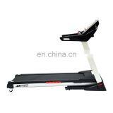 Cardio Equipment Gym Running Machine Office Fitness Equipment Sport Electric Treadmills thumbnail-7