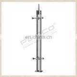 Handrail/Stair Project Variety Fixing Frameless Glass Balustrade thumbnail-3