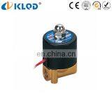 2W025 Series Micro Low Price Solenoid Valve 5v dc thumbnail-1