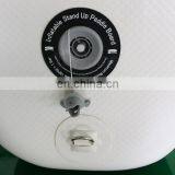 Double Layer Red Inflatable Sup Stand Up Paddle Board Standup Paddles Set thumbnail-6