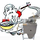 Restaurant Applicable Industries Commercial Noodle Making Machine / Machine Making Rice Noodle for Sale thumbnail-4