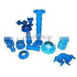 Universal Flanged Adaptors and Couplings thumbnail-4