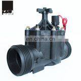 DN 80 3 Inch Solenoid Valve With Flange Connect for DRIP SYSTEM SPRINKLER Irrigation Z&W 300PH