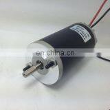 52mm High Quality Good Price 12v 24v dc Micro Motors thumbnail-4
